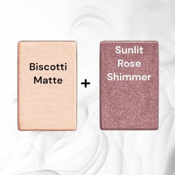 Blossom Matte - Bundle 2  Chromafusion Eye Shadow - Mary Kay - Picture 9 of 9